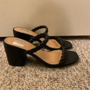 Dolce Vita Slip On Heels